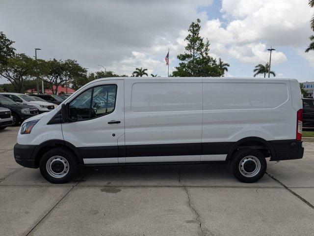 new 2025 Ford Transit-250 car, priced at $53,840