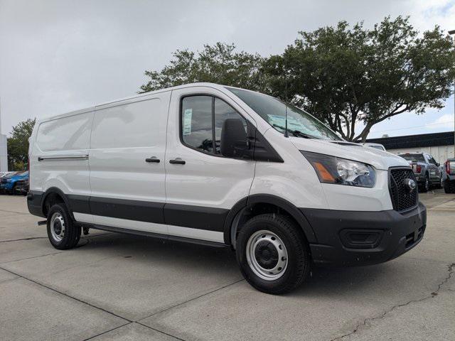 new 2025 Ford Transit-250 car, priced at $53,840