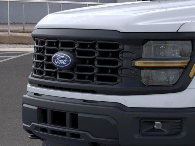 new 2024 Ford F-150 car, priced at $50,405