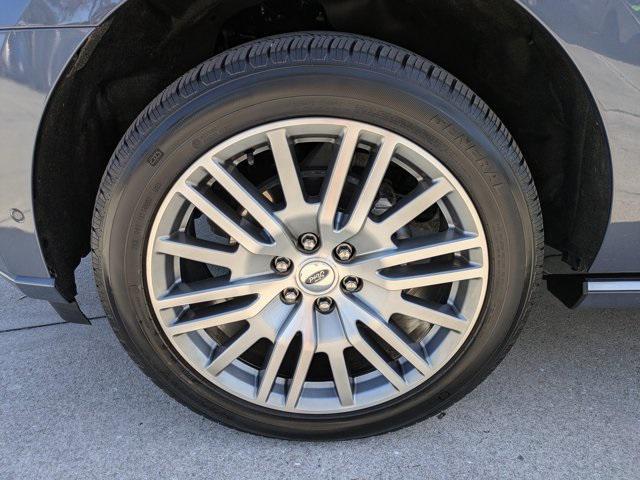 used 2022 Ford Expedition car, priced at $60,858