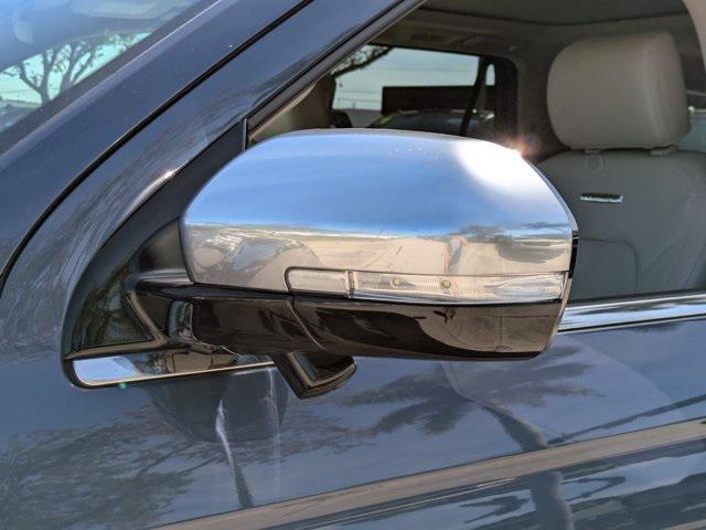 used 2022 Ford Expedition car, priced at $60,858