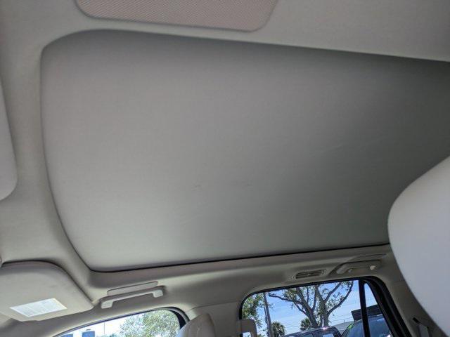 used 2022 Ford Expedition car, priced at $60,858