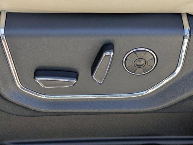 used 2022 Ford Expedition car, priced at $60,858