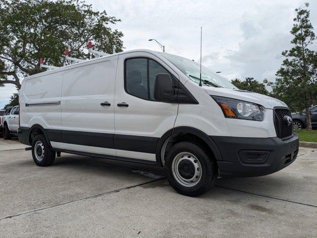 new 2024 Ford Transit-150 car, priced at $52,225