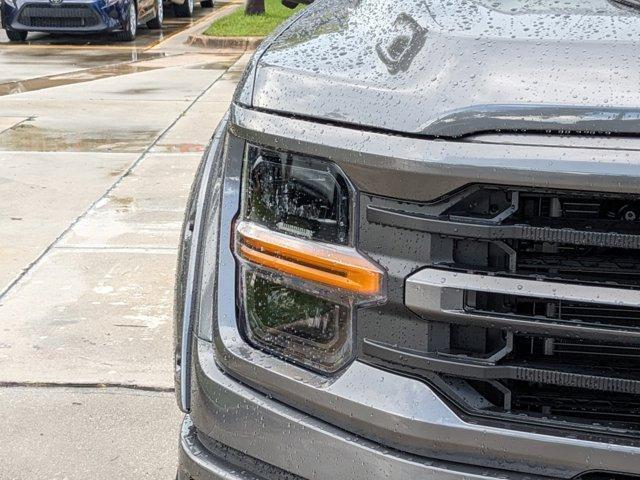 new 2024 Ford F-150 car, priced at $87,553