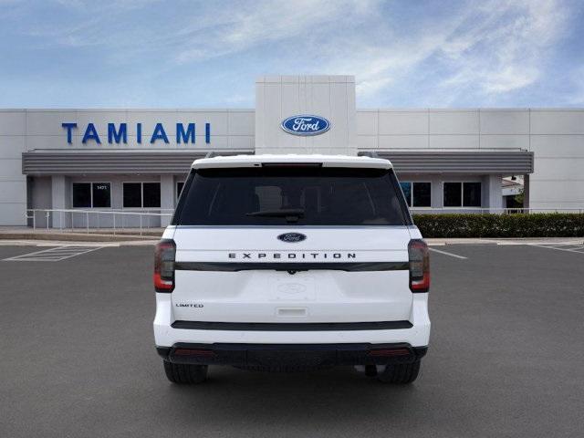 new 2024 Ford Expedition car, priced at $74,460