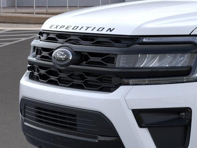 new 2024 Ford Expedition car, priced at $74,460