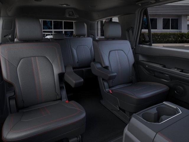 new 2024 Ford Expedition car, priced at $74,460