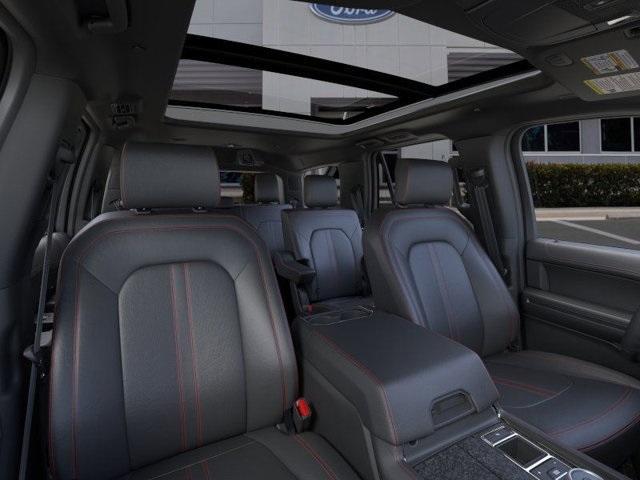 new 2024 Ford Expedition car, priced at $74,460