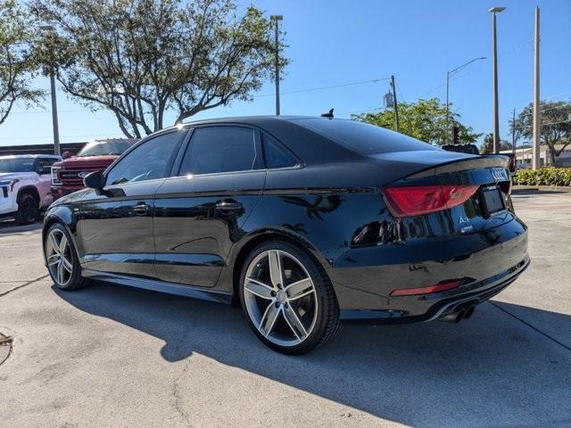 used 2016 Audi A3 car, priced at $14,890