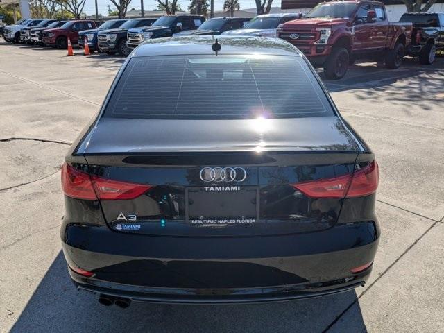 used 2016 Audi A3 car, priced at $14,890