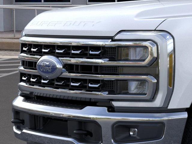 new 2025 Ford F-250 car, priced at $71,345