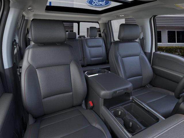 new 2025 Ford F-250 car, priced at $71,345