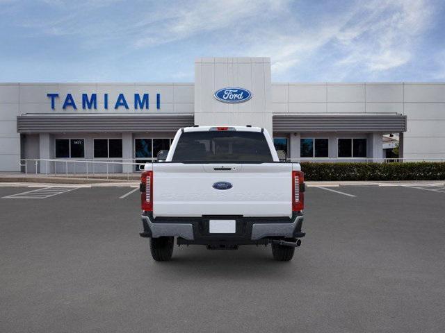 new 2025 Ford F-250 car, priced at $71,345