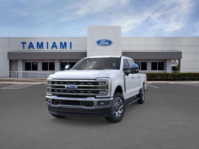 new 2025 Ford F-250 car, priced at $71,345