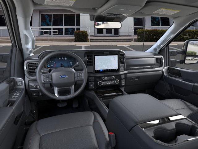 new 2025 Ford F-250 car, priced at $71,345