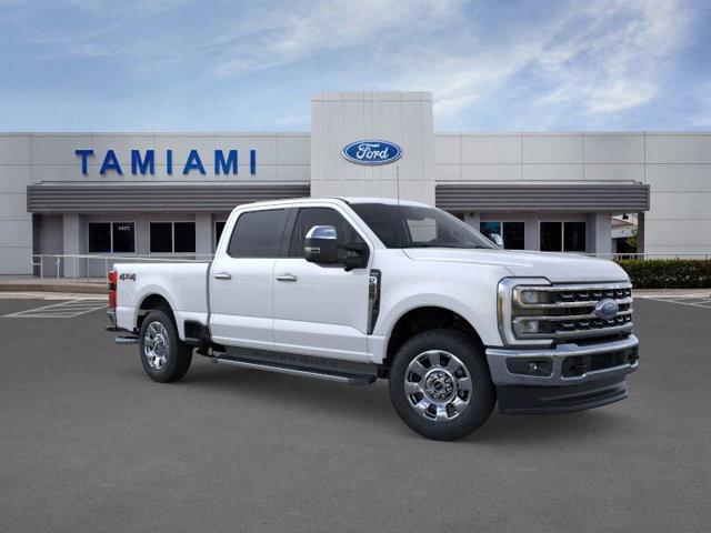 new 2025 Ford F-250 car, priced at $71,345