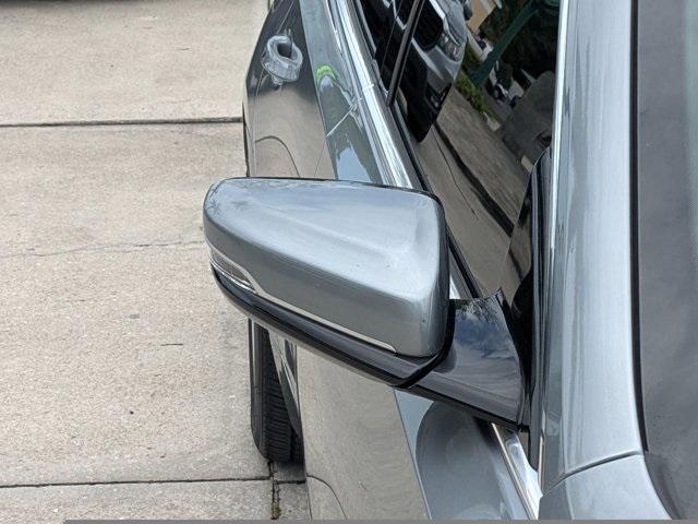 used 2023 Cadillac CT5 car, priced at $29,900