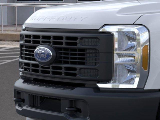 new 2024 Ford F-250 car, priced at $46,635