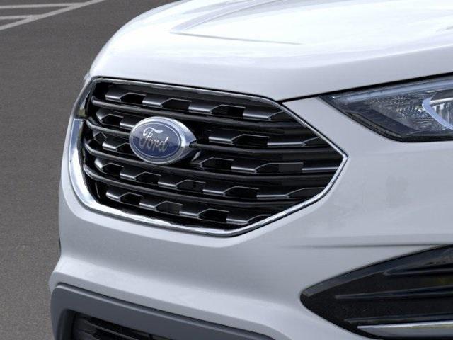 new 2024 Ford Edge car, priced at $39,570