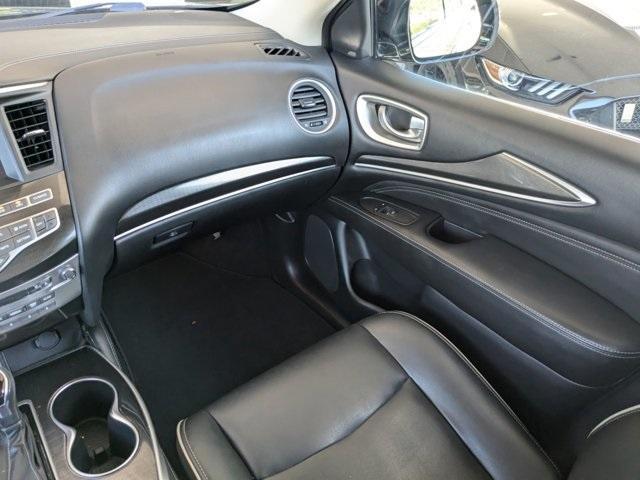 used 2019 INFINITI QX60 car, priced at $20,330