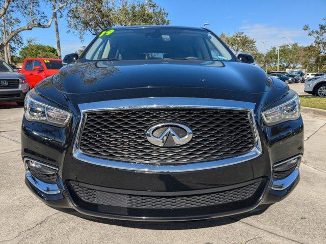 used 2019 INFINITI QX60 car, priced at $20,499