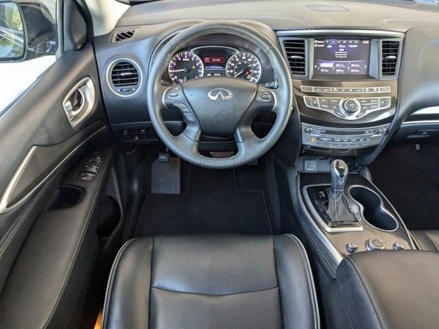 used 2019 INFINITI QX60 car, priced at $20,330