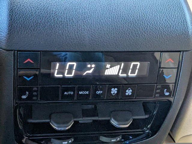 used 2024 Jeep Grand Cherokee L car, priced at $64,000