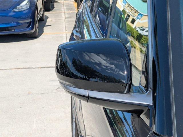 used 2024 Jeep Grand Cherokee L car, priced at $64,000