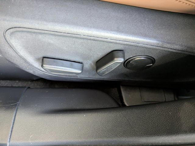 used 2023 Ford Bronco Sport car, priced at $29,499