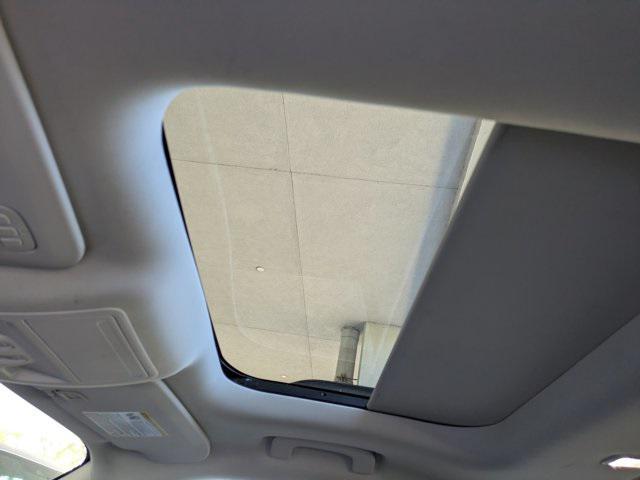 used 2023 Ford Bronco Sport car, priced at $29,499