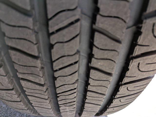 used 2023 Ford Bronco Sport car, priced at $29,499