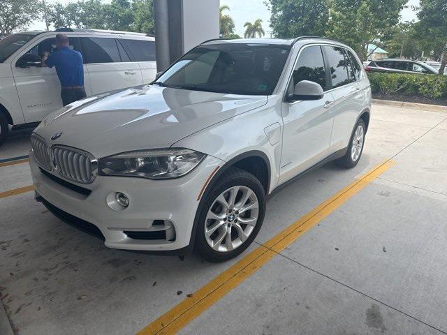 used 2016 BMW X5 eDrive car, priced at $13,500