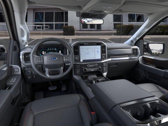 new 2023 Ford F-150 car, priced at $69,721