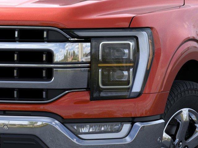 new 2023 Ford F-150 car, priced at $69,721