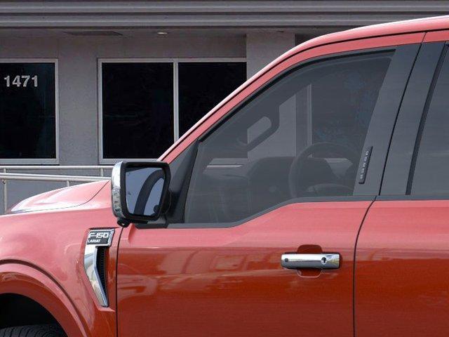 new 2023 Ford F-150 car, priced at $69,721