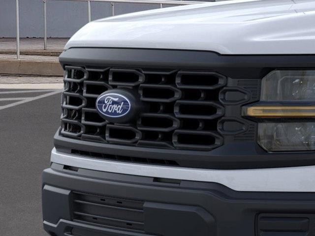 new 2024 Ford F-150 car, priced at $37,380