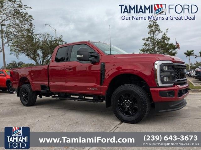 used 2024 Ford F-350 car, priced at $74,979