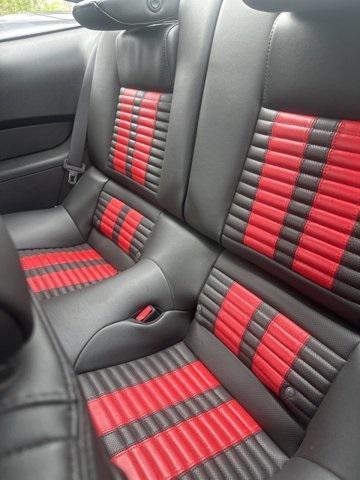used 2012 Ford Shelby GT500 car, priced at $45,280