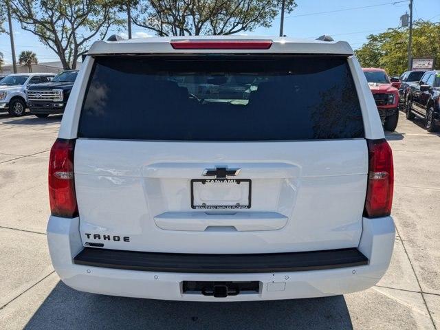 used 2019 Chevrolet Tahoe car, priced at $29,989