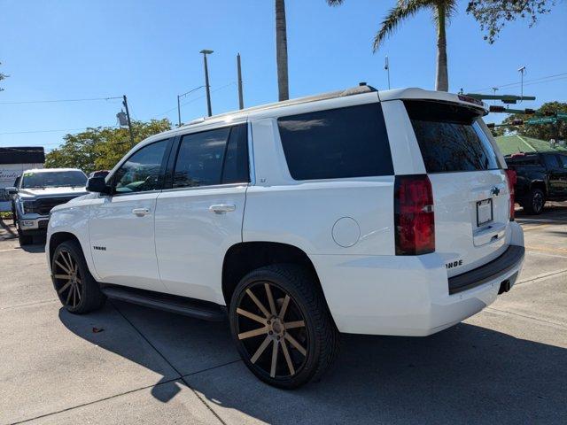 used 2019 Chevrolet Tahoe car, priced at $29,989