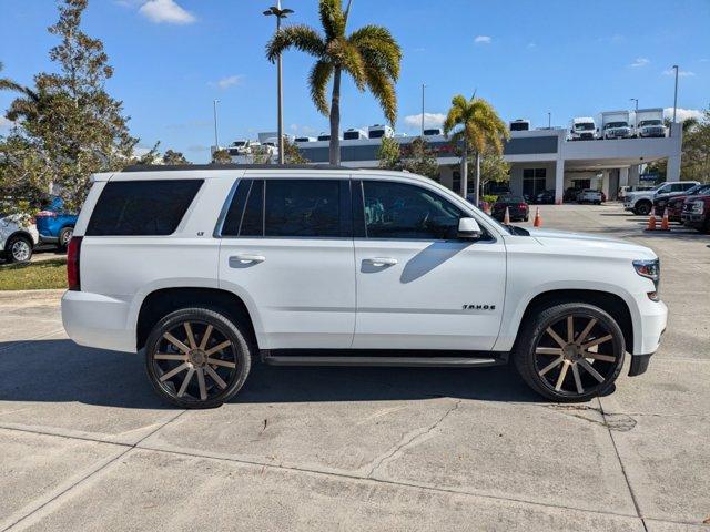 used 2019 Chevrolet Tahoe car, priced at $29,989