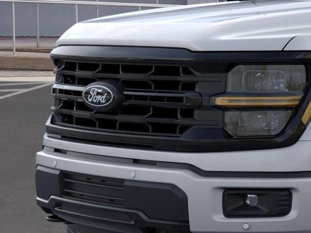 new 2024 Ford F-150 car, priced at $68,365