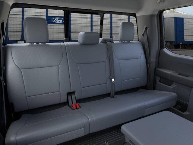 new 2026 Ford F-250 car, priced at $64,010