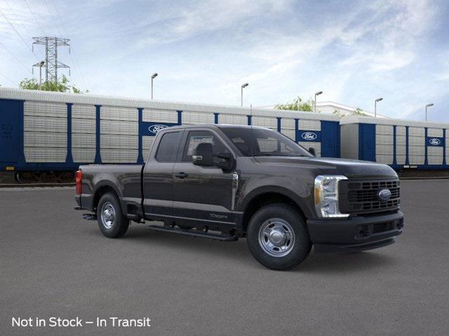 new 2026 Ford F-250 car, priced at $64,010