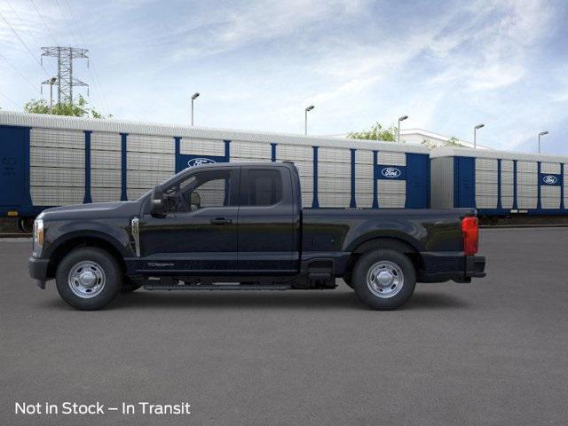 new 2026 Ford F-250 car, priced at $64,010