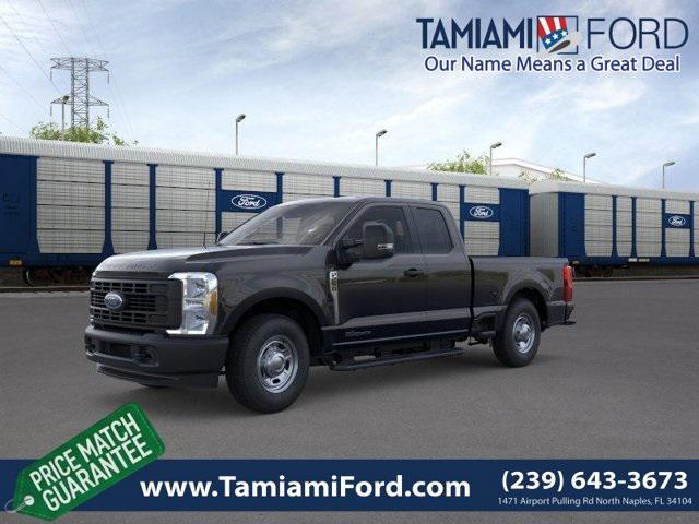 new 2026 Ford F-250 car, priced at $64,010