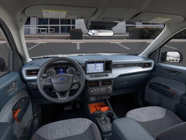 new 2024 Ford Maverick car, priced at $34,130