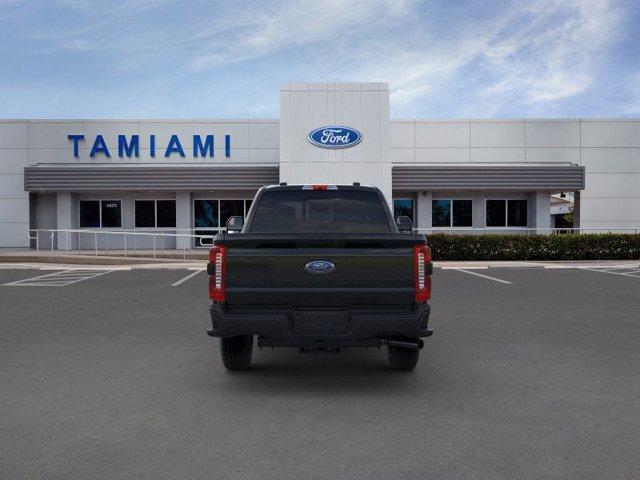 new 2023 Ford F-250 car, priced at $57,940