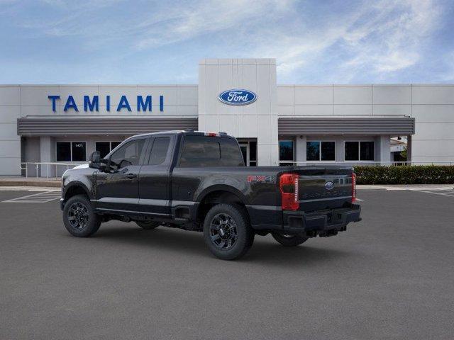 new 2023 Ford F-250 car, priced at $57,940